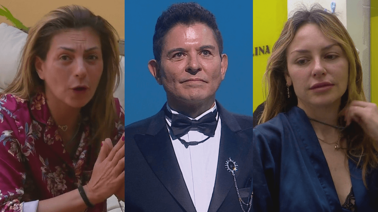 Gema y Mariana revelan qué se llevó Ernesto de la casa; Memo afirma: “¿Estás segura?”