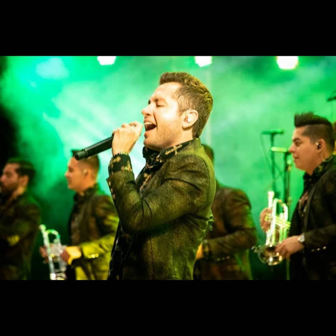 La Adictiva busca nuevo vocalista