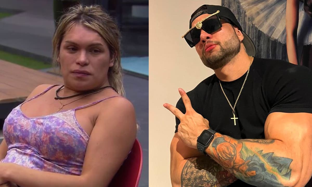 Familia de Wendy no se calla y habla de Marlon; lanza insólita advertencia al ‘novio’ de La Perdida