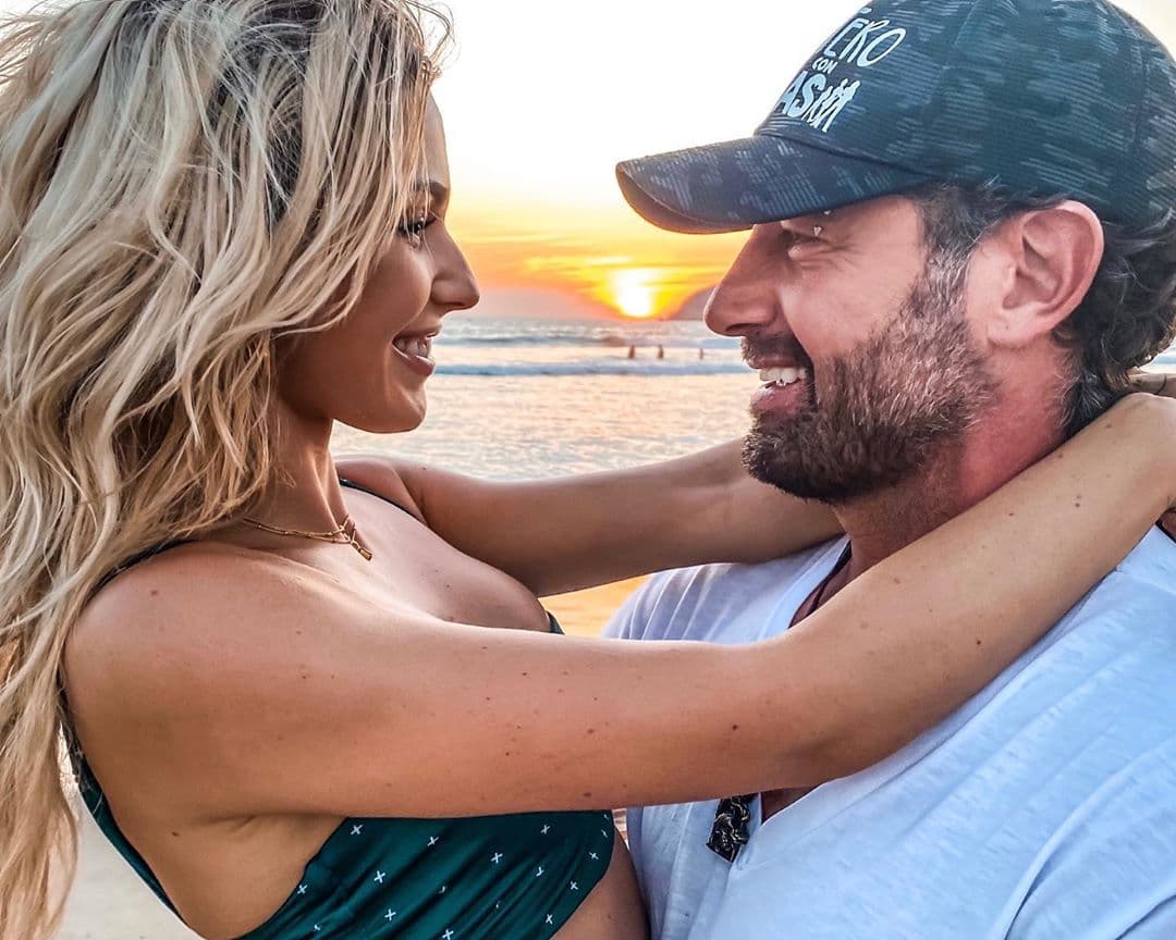 Irina Baeva causa revuelo al mostrar a detalle la casa que Gabriel Soto tiene en Acapulco