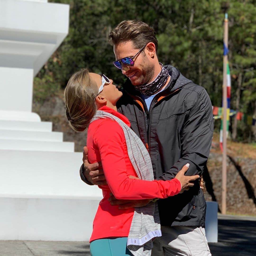 Sebastián Rulli y Angelique Boyer se van a odiar; todo indica que estarán juntos en una novela