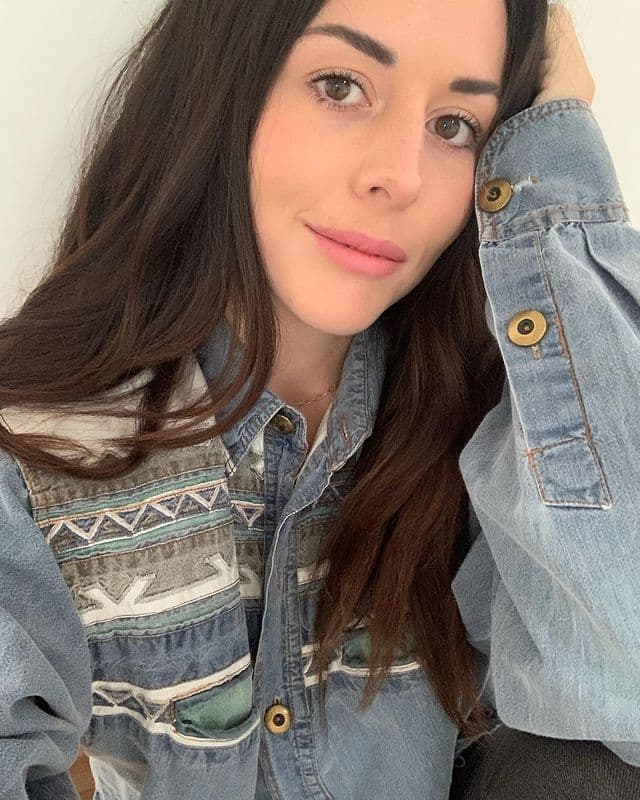 Zuria Vega será embajadora de la Carrera Bonafont 2022