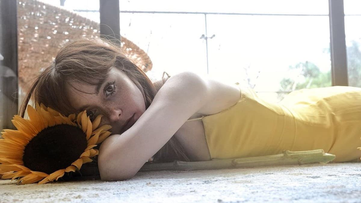 Natalia Téllez dice sin tapujos lo que más le molesta de la gente