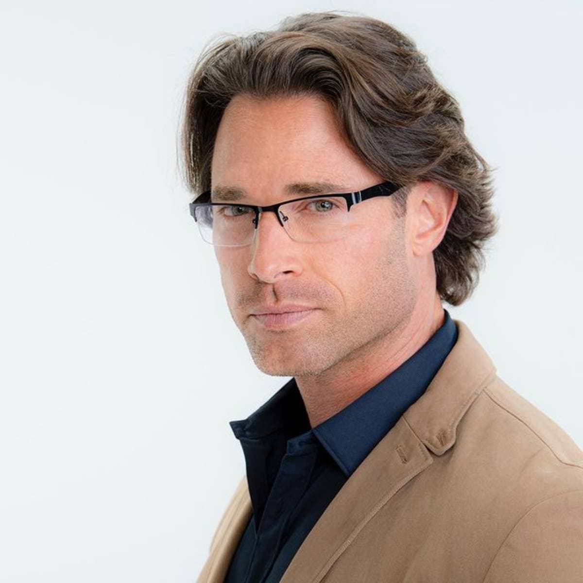 Sebastián Rulli lamenta la muerte de excompañera de telenovela y le dice adiós con emotiva foto