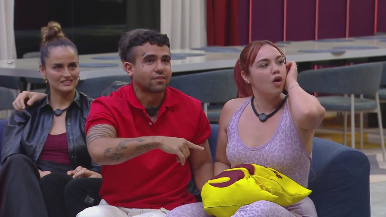 Laysha y El Malito ganan el bono por 3 mil dólares y mueven por completo el ranking en '¿Apostarías Por Mí?'