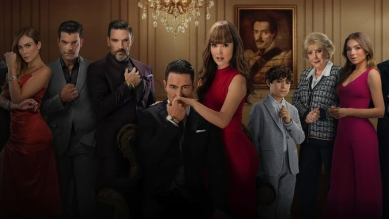 Muere querido actor de telenovelas de Televisa tras larga lucha contra dura enfermedad