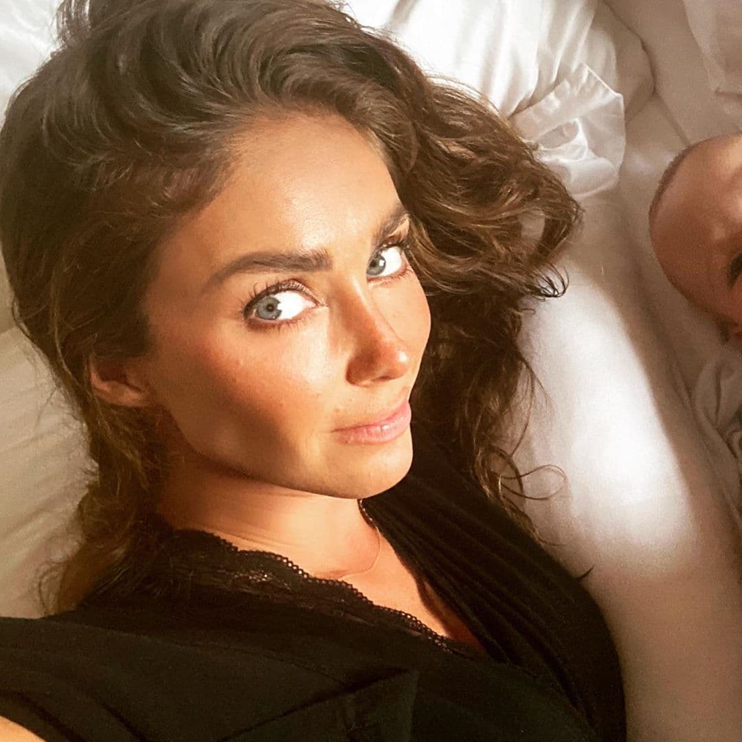 Anahí se somete a prueba de coronavirus a unos días de que se realice el tributo a RBD