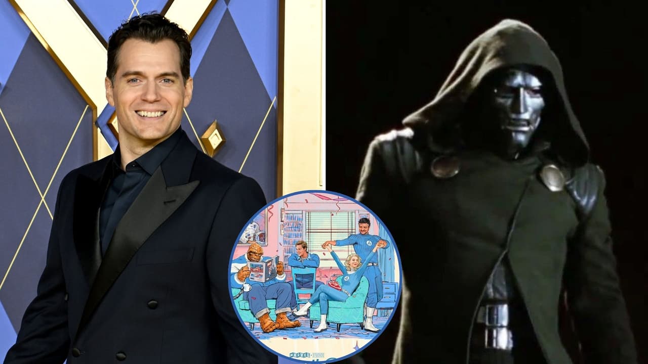 ¿Marvel quiere a Henry Cavill como el nuevo villano del MCU? Esto es lo que sabemos