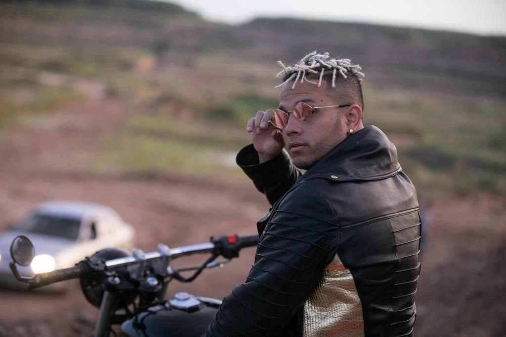 Ovy On The Drums, productor de Tusa, revela en exclusiva cómo se recuperó del coronavirus