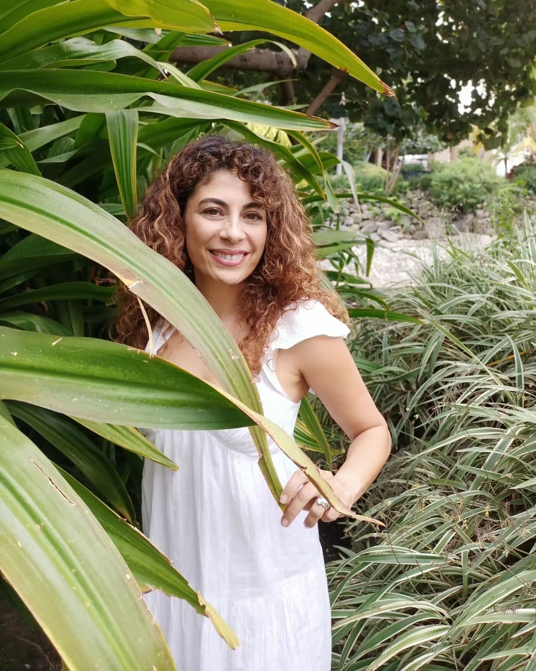 Viuda de Fernando del Solar lo recuerda con romántica foto