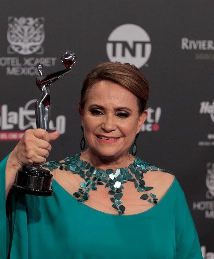 Triunfan en los Premios Platino 2018 la irreverencia, música e igualdad de género