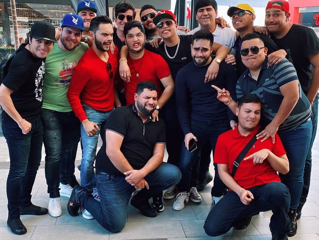 Grupo Firme abre otra fecha para el Rodeo Texcoco