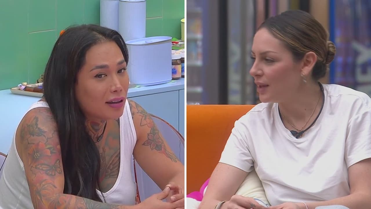 Karina se siente sola y hace fuerte revelación sobre Ese Pérez y Gema: "Se movieron las cosas"