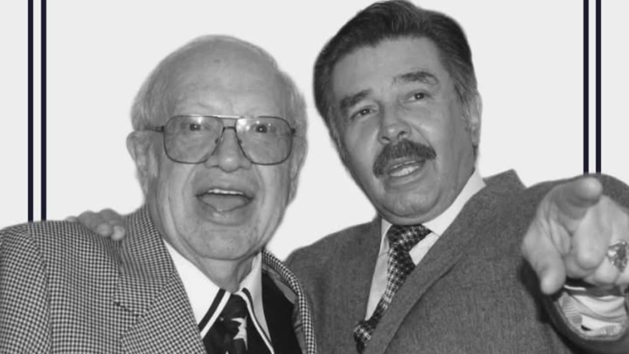 Jorge Ortiz de Pinedo se despide devastado de su querido amigo Eduardo Manzano y hace revelación: "Todos estamos de luto"