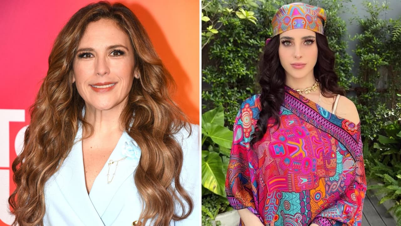 Angélica Vale rompe el silencio sobre el video viral de 'Fátima Bosch' en La Fea Más Bella: "era la modelo más guapa"