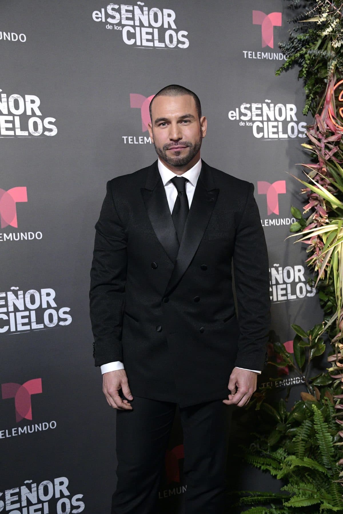 El actor conmovió a sus fans con su emotivo adiós