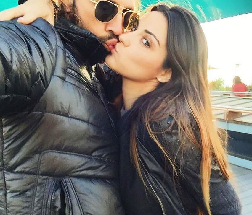 Por primera vez, Maite Perroni confiesa cómo le entregó su novio el anillo de compromiso