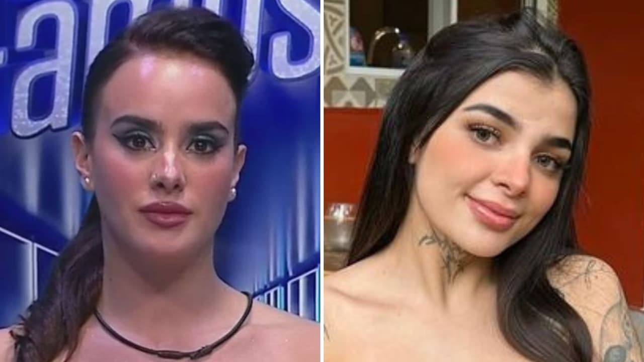 ¿Adiós 'Garime'? Karely Ruiz exhibe atracción por Gala Montes: la llama “novia” y las rede estallan
