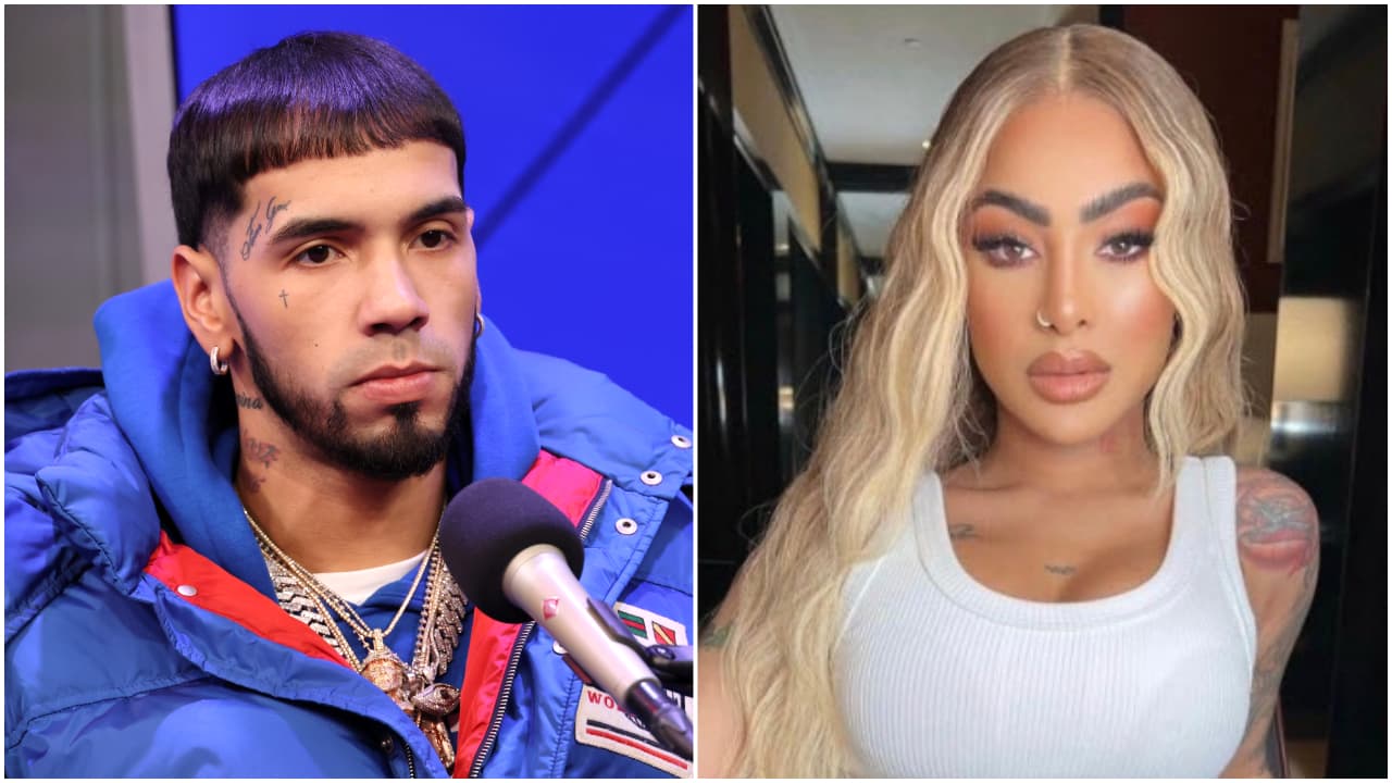 Anuel AA pierde demanda millonaria: también deberá pagar los servicios que le dieron a Yailin
