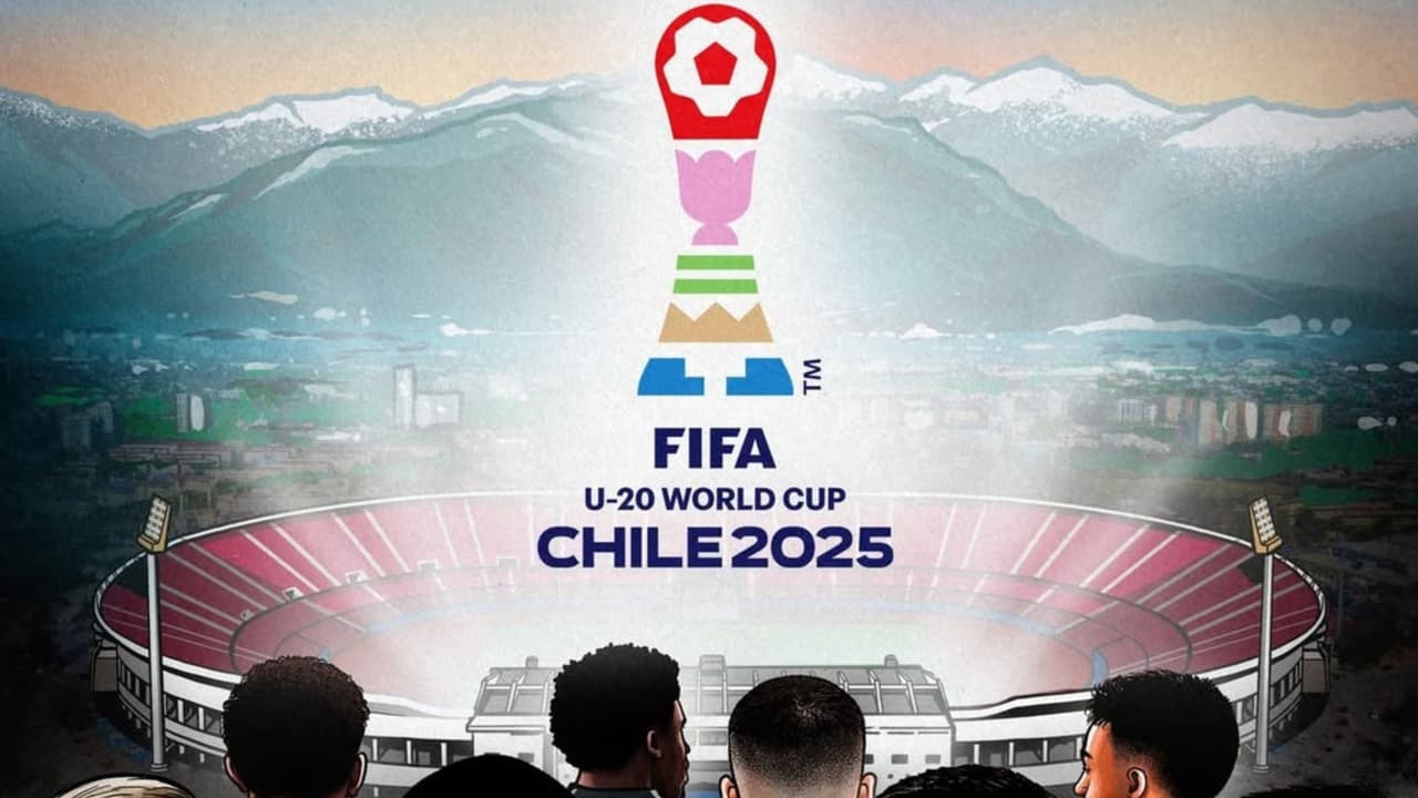 Brasil vs. México: ¿Dónde y a qué hora ver el partido del Mundial Sub-20?