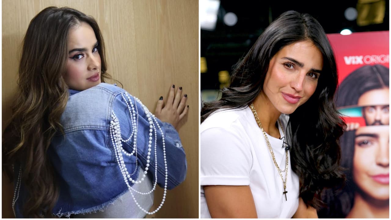 Tras pelearse en el pasado, Gala Montes recibe el apoyo de Bárbara de Regil: “Cuenta conmigo”