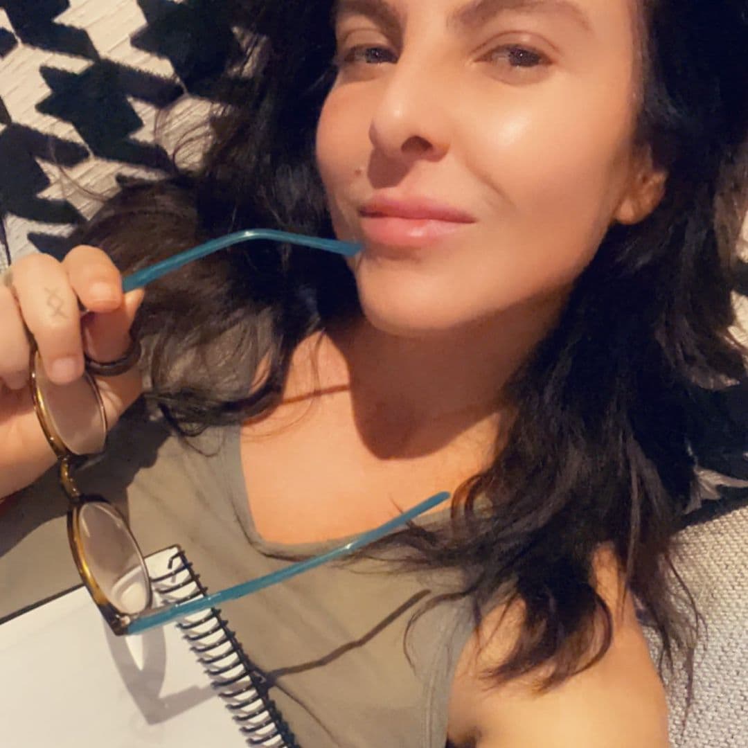 Kate del Castillo aparece en portada y luce totalmente rejuvenecida