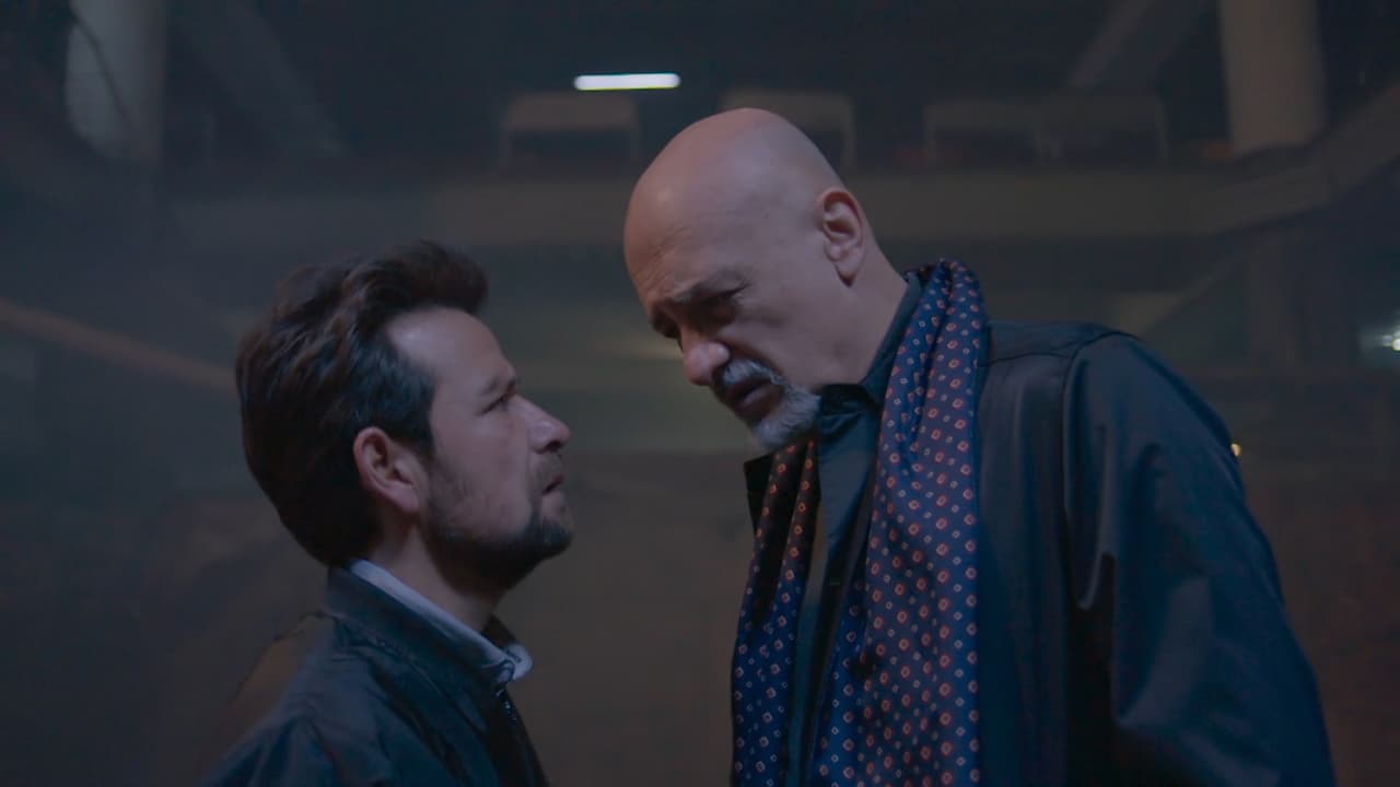 Marco Treviño explora sus emociones más oscuras en Vencer el Desamor: “Lino es calculador”