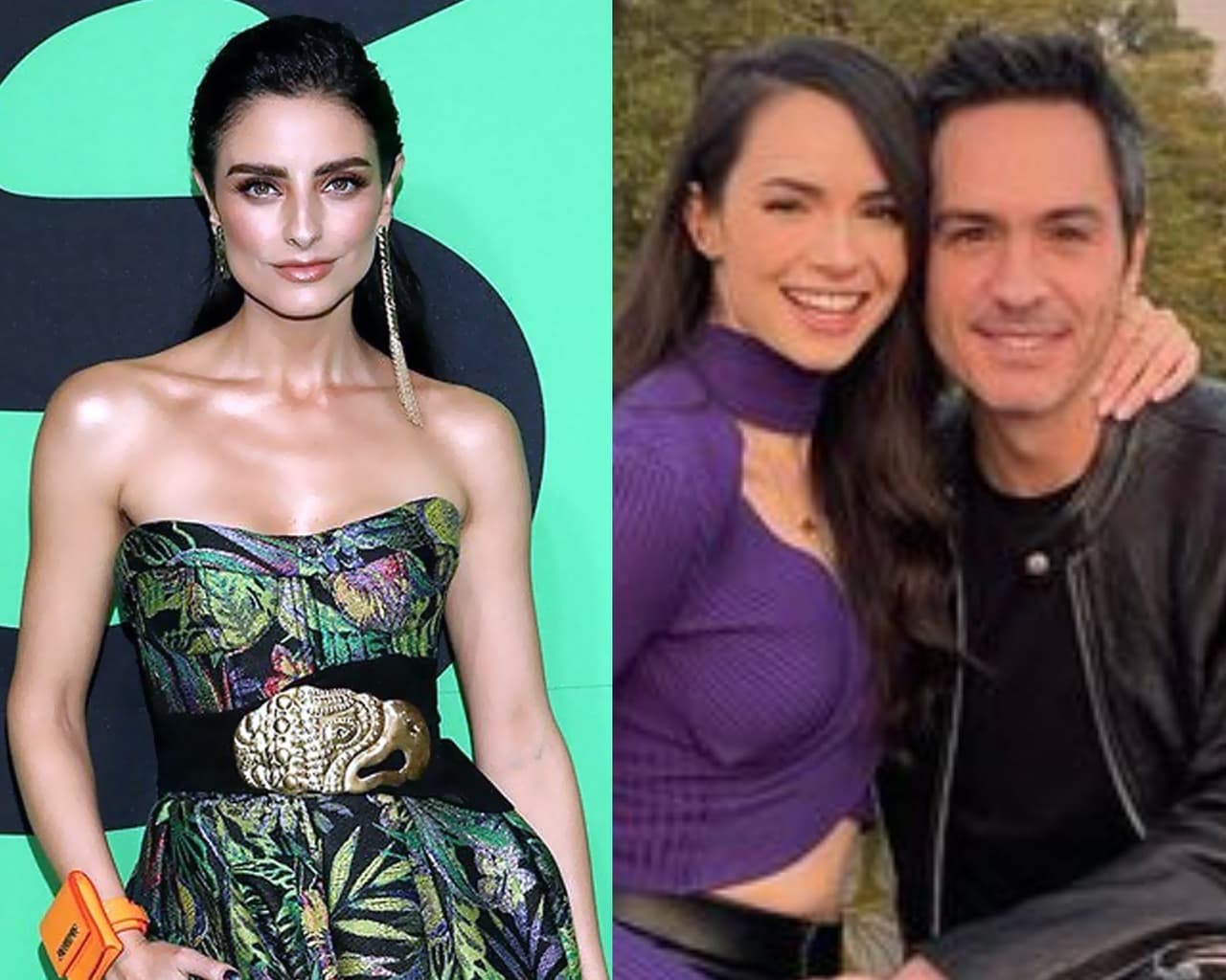 Las actrices compartieron emotivas felicitaciones en redes sociales.