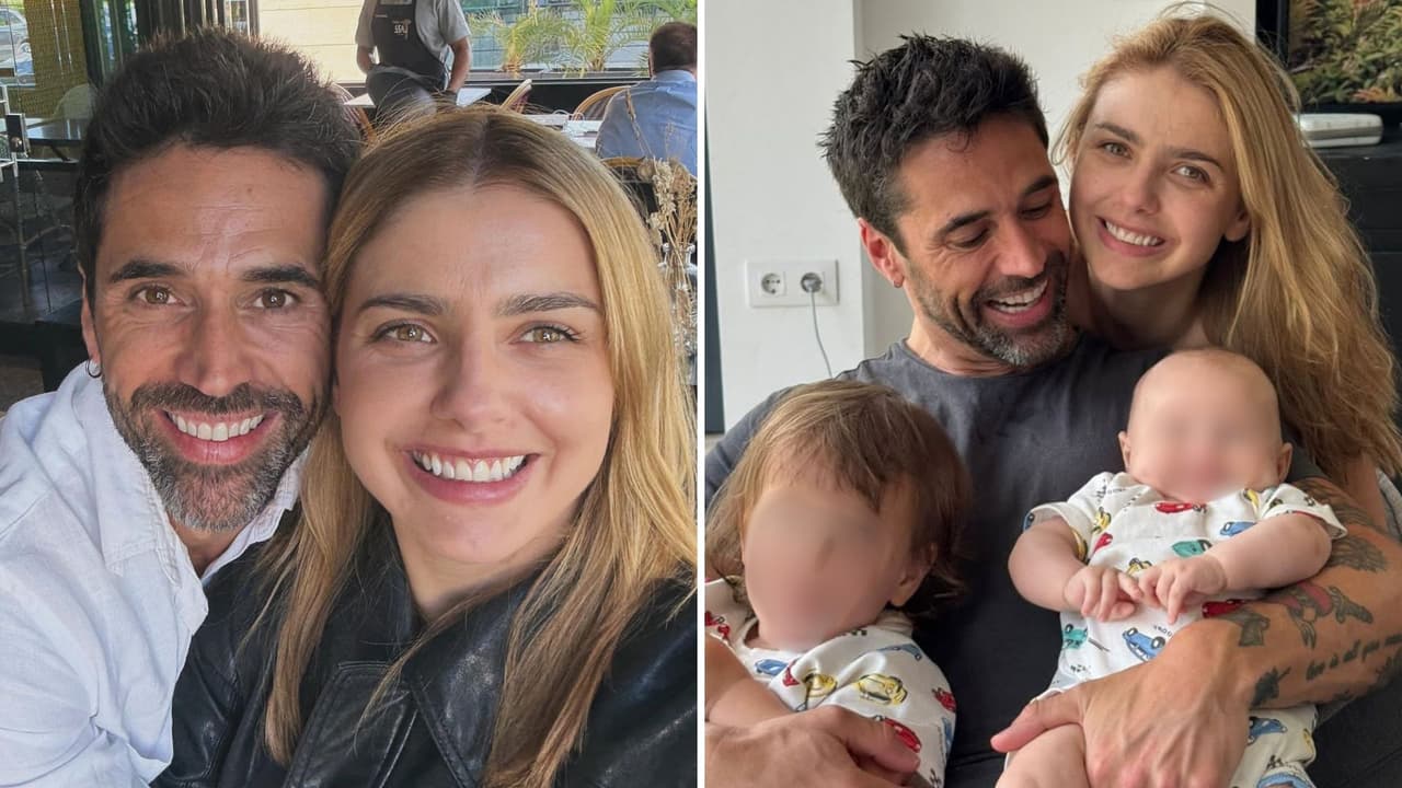 Hijo mayor de Michelle Renaud responde si la actriz lo dejó de querer por sus hermanitos: revela por qué no aparece en sus fotos