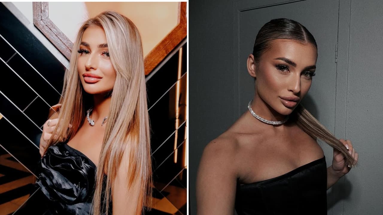Muere influencer rusa en accidente doméstico a los 24 años: Esto es lo que se sabe