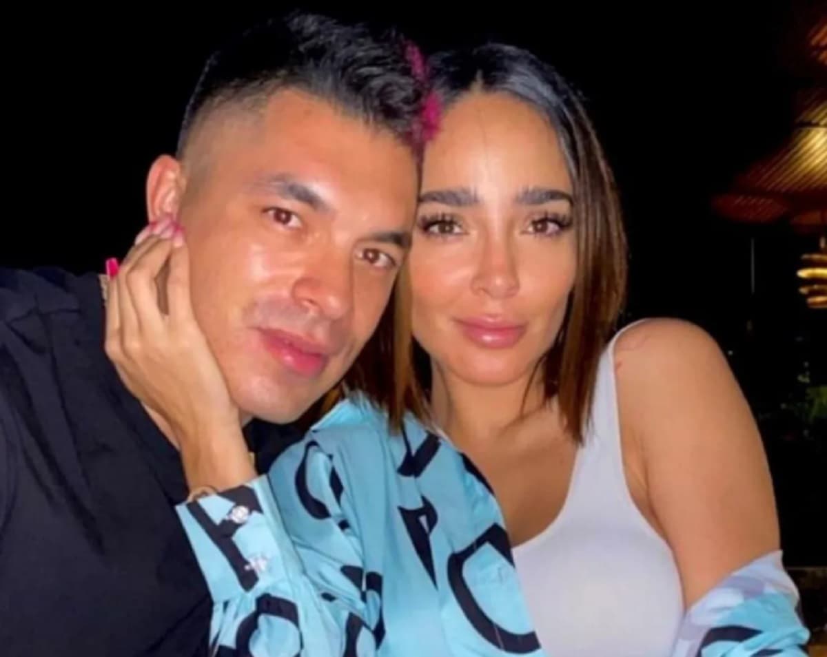 La influencer detalló que ya olvidó a su es Jawy y que está soltera