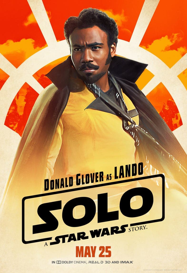Los protagonistas vivirán una gran aventura que cambiará sus vidas por completo (FOTO: Lucasfilm)