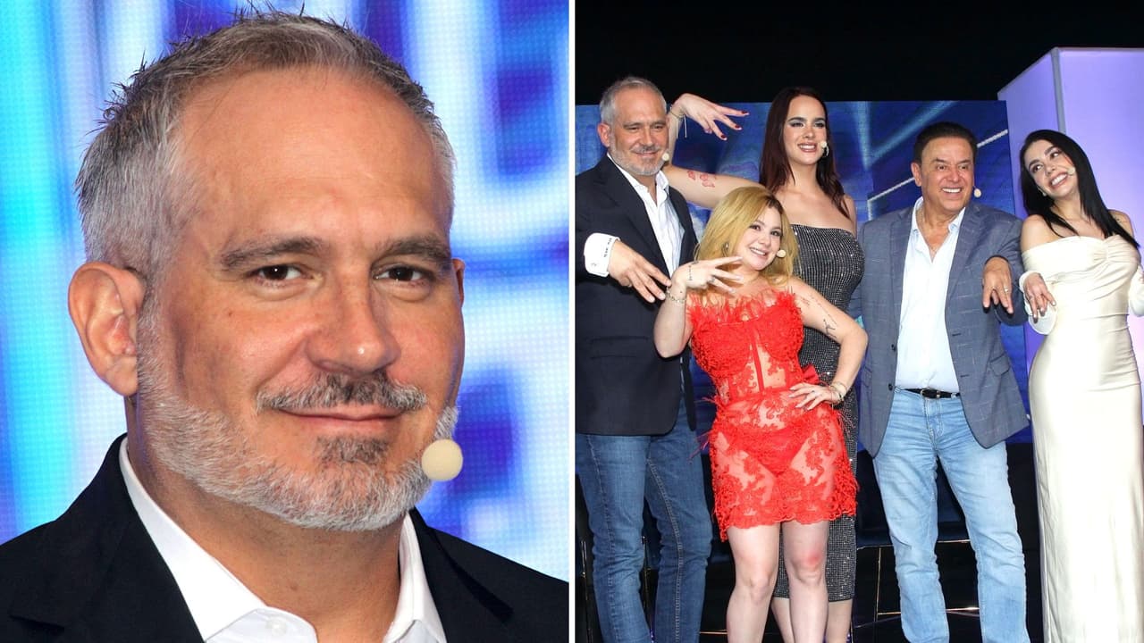 Arath de la Torre acepta que abandonó el grupo de WhatsApp del Team Mar: tajante, revela la razón