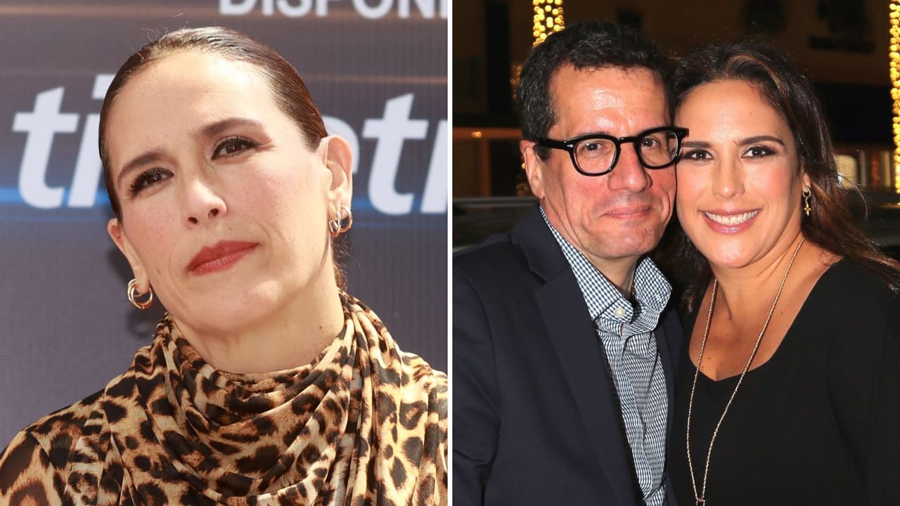 Angélica Vale destapa, en llanto, las verdaderas razones de su separación y revela cómo se enteró de la demanda de divorcio: "Yo no sabía"