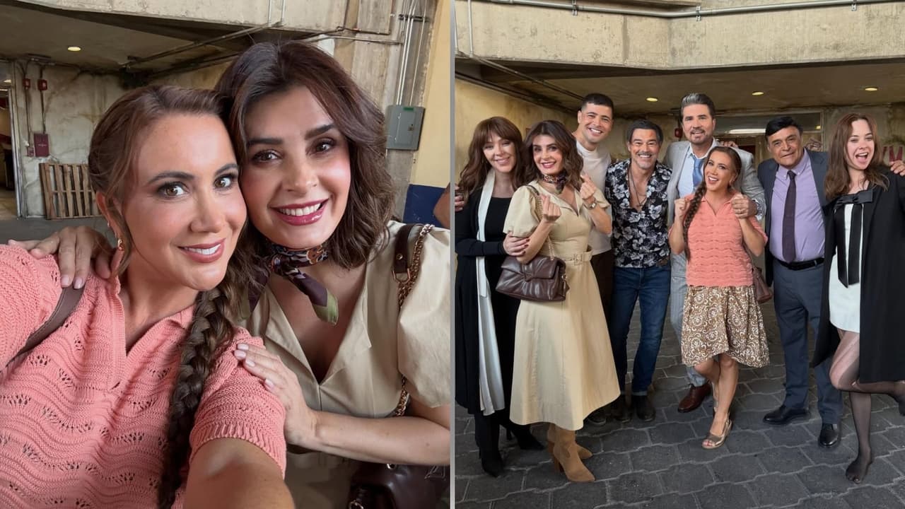 Mariazel habla sobre cómo el público recibió a Aurora, su personaje en ‘Corazón de oro’