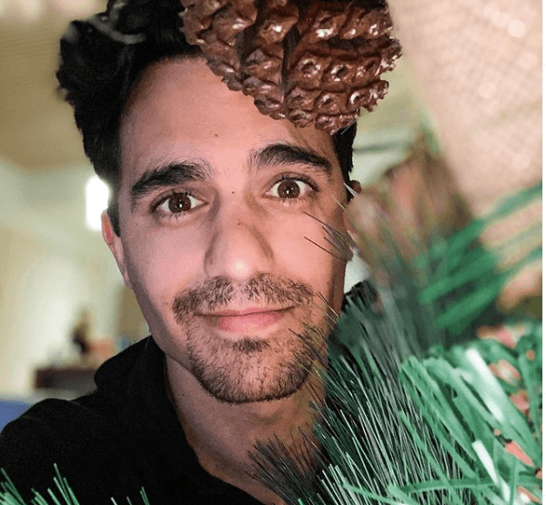 En cuanto a la relación que sostuvo con Lambda García, ambos decidieron mantenerla al margen desde principios de 2020 cuando se comenzó a especular un idilio amoroso entre ellos.