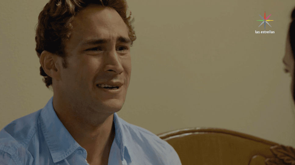 el bienamado capitulo 86 valeria y alexis remueven el pasado