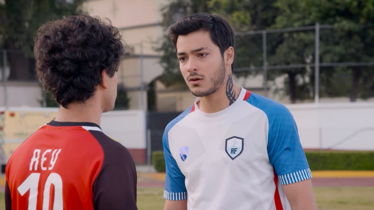 La rivalidad entre Quique y Rey continúa