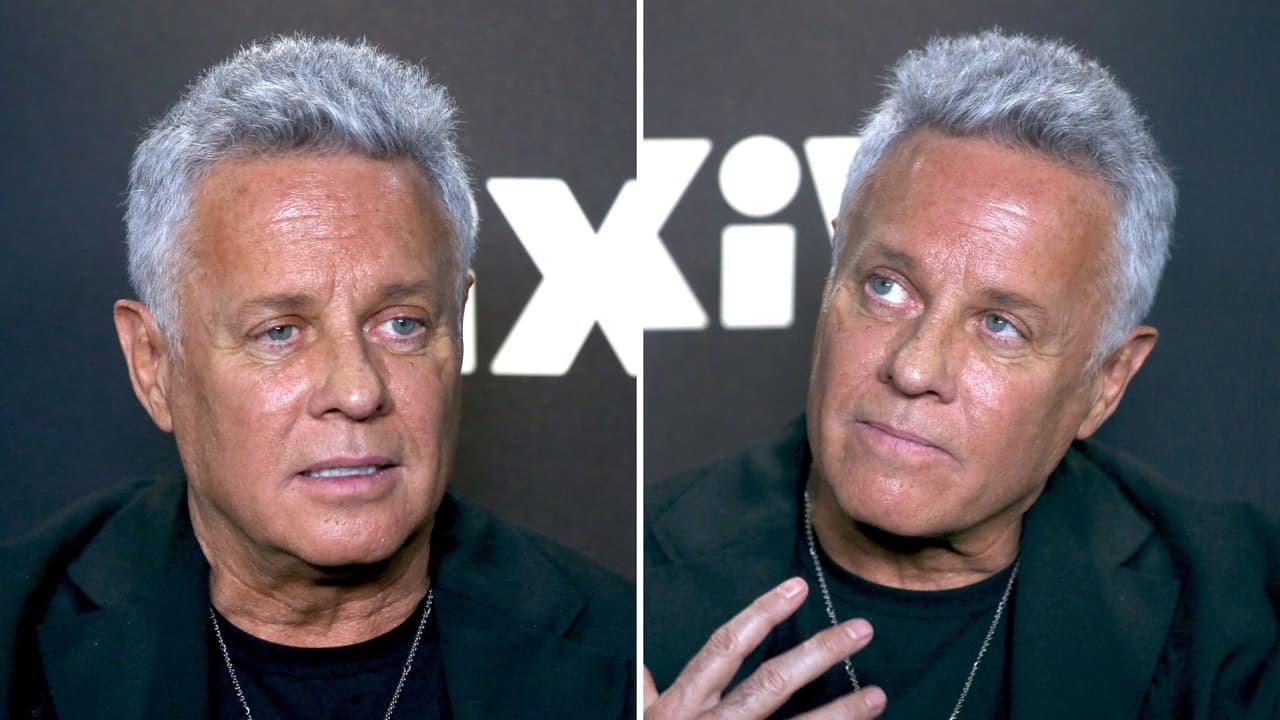 Alexis Ayala se sincera y revela si fue diagnosticado con Parkinson: "Cuando me pasa algo, siempre acabo en el hospital"