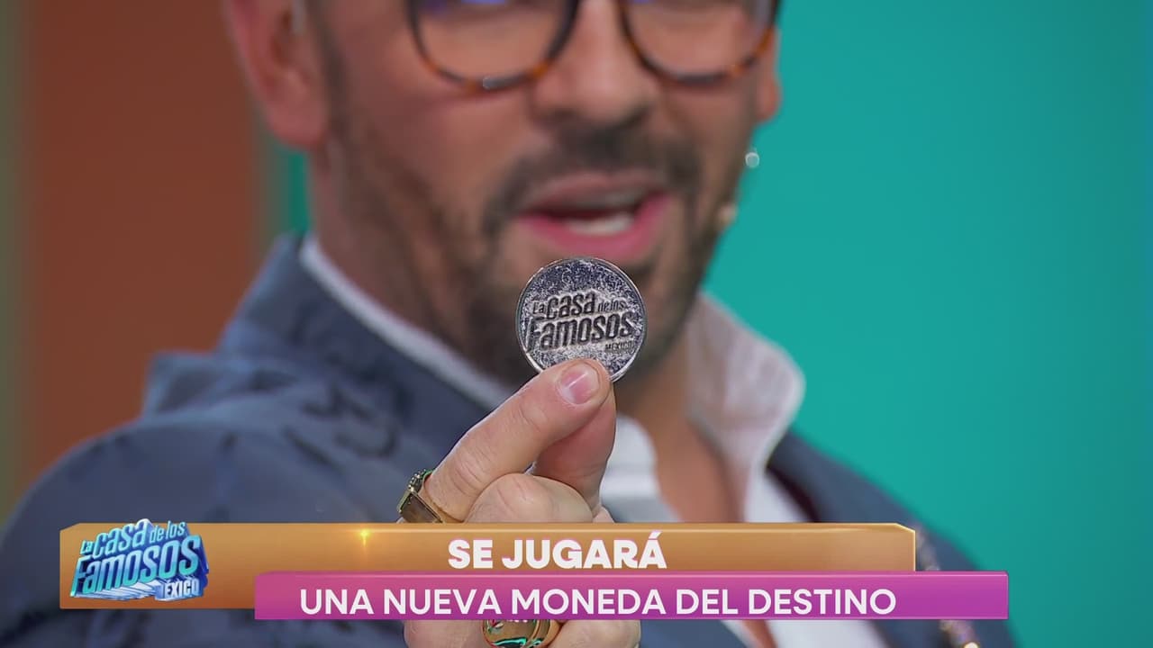 La Moneda del Destino se pone en juego: Esto es lo que les depara a los habitantes