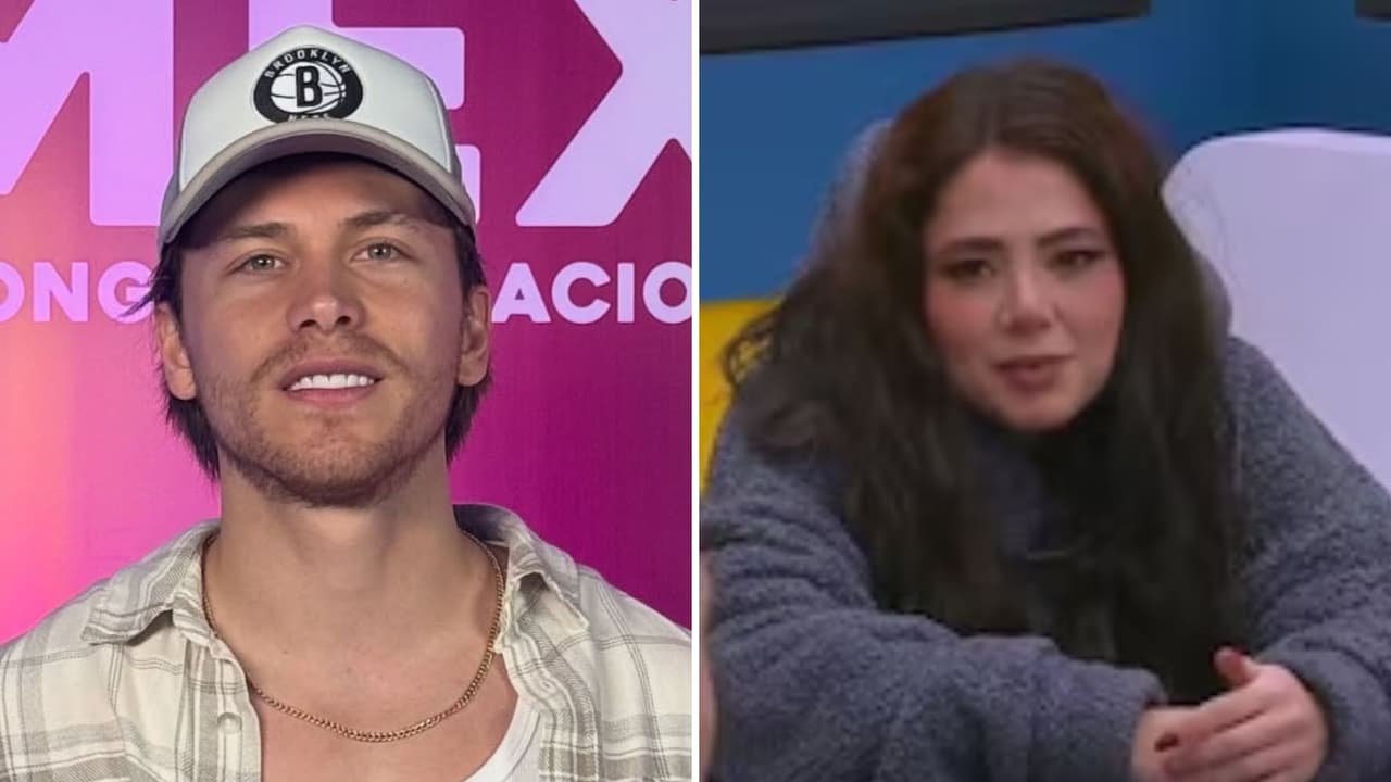 Aldo de Nigris por fin sale en defensa de Mariana Botas: hace fuerte revelación tras polémica sobre su sudadera