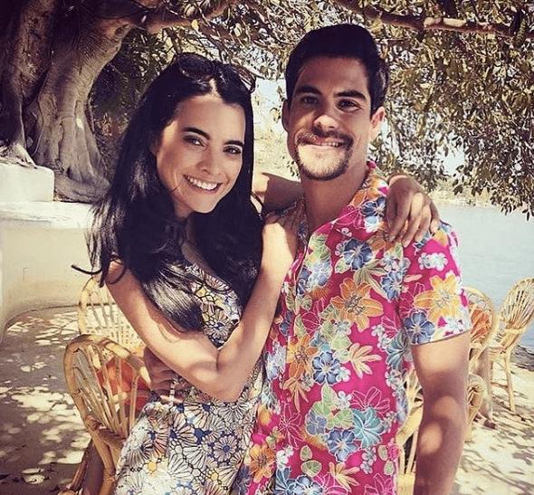 En fotos: ¿Te acuerdas de 'Lorenzo' de un Refugio para el Amor? Mira qué fue del actor