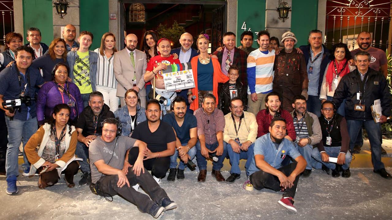 De Octavio Ocaña a Sammy Pérez: actores de 'Vecinos' que ya fallecieron y su legado nunca olvidaremos