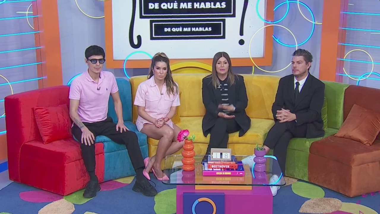 Conductora de 'Hoy' interrumpe el programa para anunciar inesperada muerte: revelan larga lucha contra el cáncer