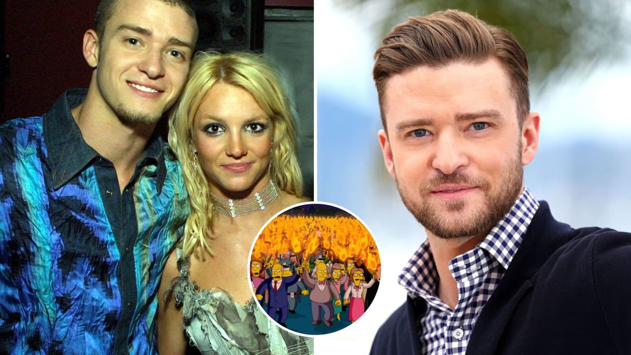 Justin Timberlake recibe 'hate' de Internet por obligar a Britney Spears a abortar