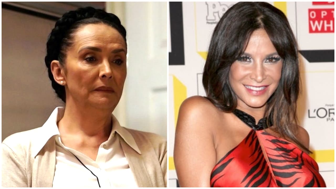 Mayra Rojas terminó en el psiquiatra y medicada tras la muerte de su hermana Lorena