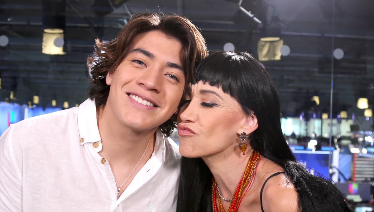 Conoce a Matías Gruener, el talentoso hijo adoptivo de Susana Zabaleta