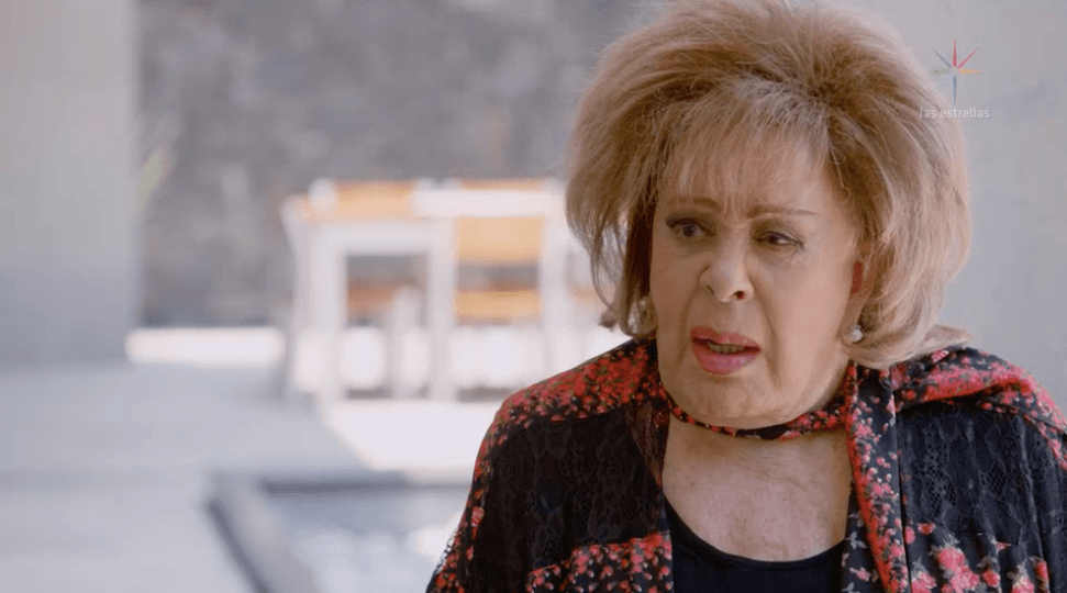Capítulo 64: ¡Ana revela a Imelda su culpa!
