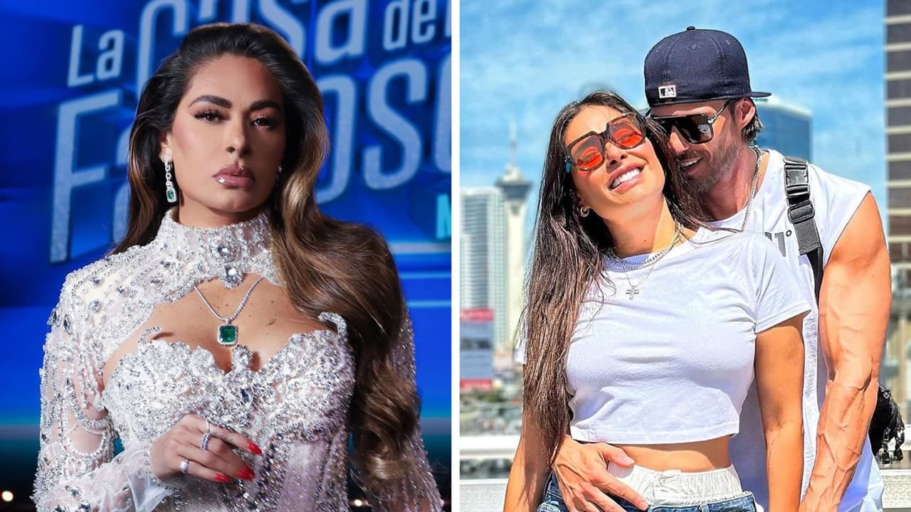 Galilea Montijo desea ser madre por segunda vez y asegura que está “en la búsqueda de las mejores opciones”