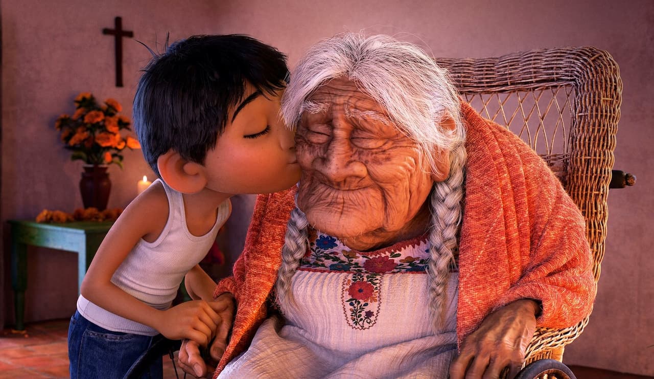 Las mejores películas animadas del 2017